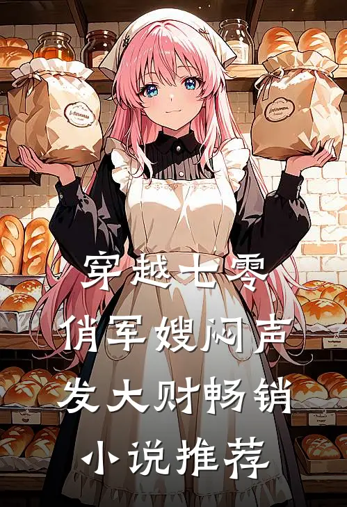 穿越七零，俏军嫂闷声发大财畅销小说推荐