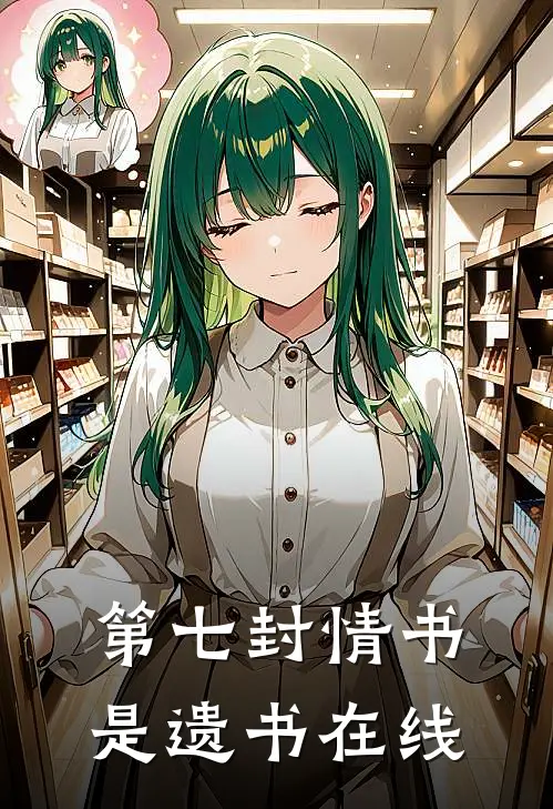 第七封情书是遗书在线