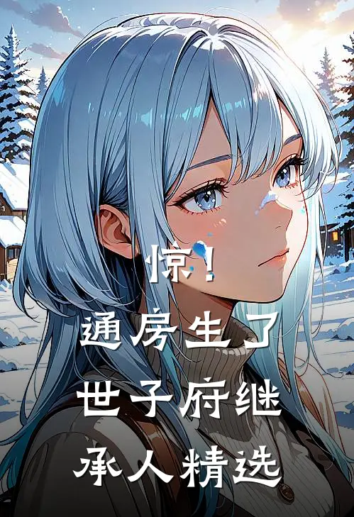 惊！通房生了世子府继承人精选