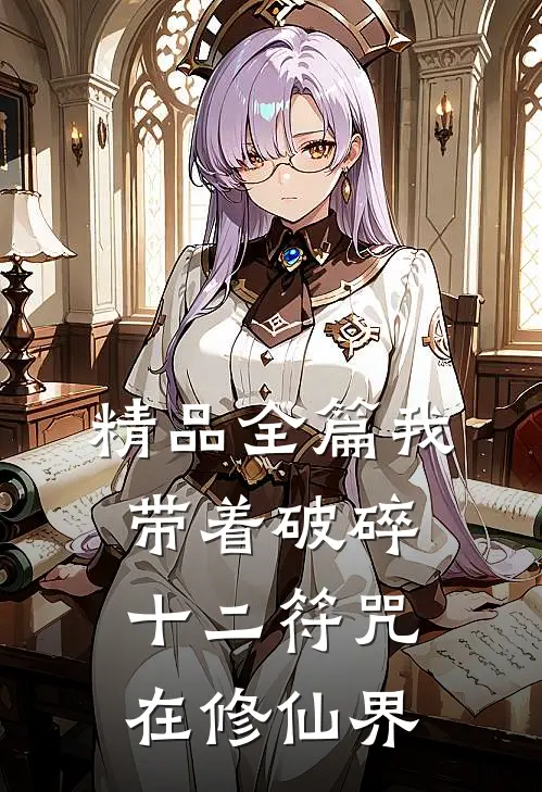 精品全篇我带着破碎十二符咒在修仙界