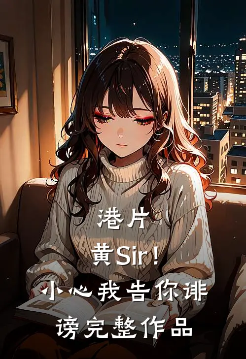 港片：黄Sir！小心我告你诽谤完整作品