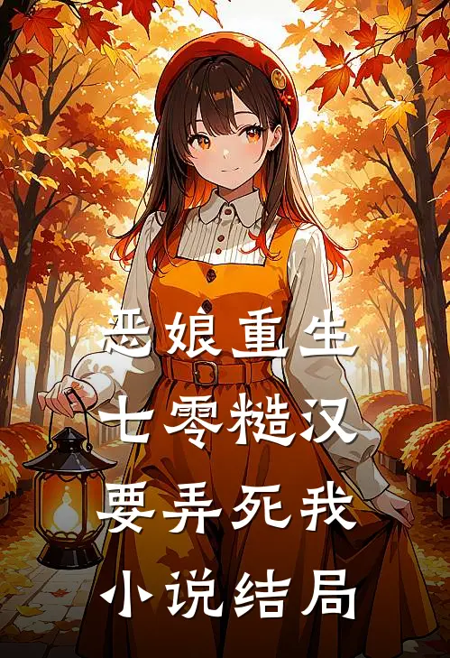 恶娘重生：七零糙汉要弄死我小说结局