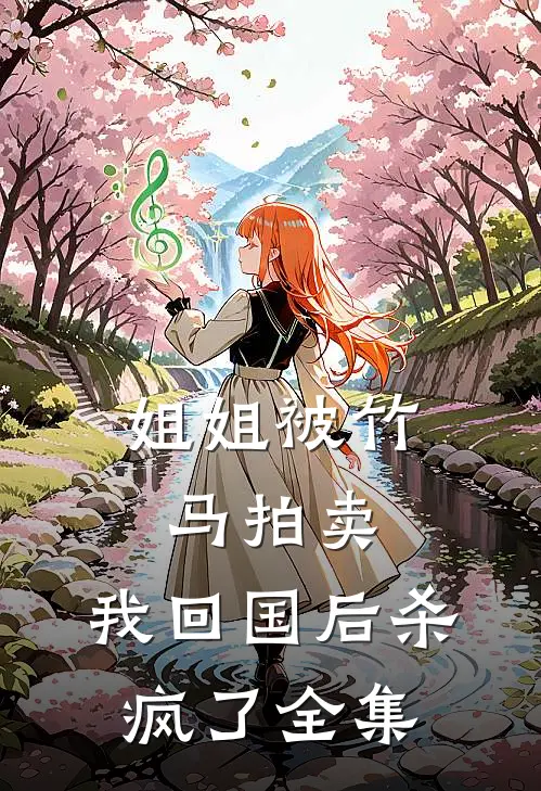姐姐被竹马拍卖，我回国后杀疯了全集