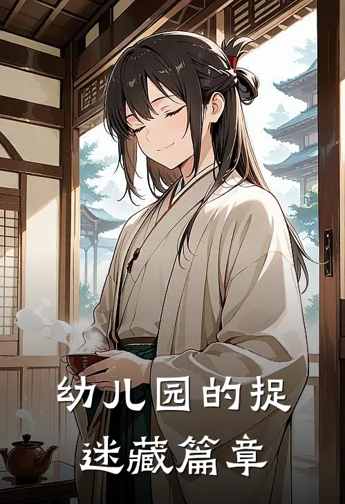 幼儿园的捉迷藏篇章