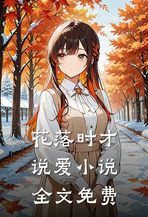 花落时才说爱小说全文免费