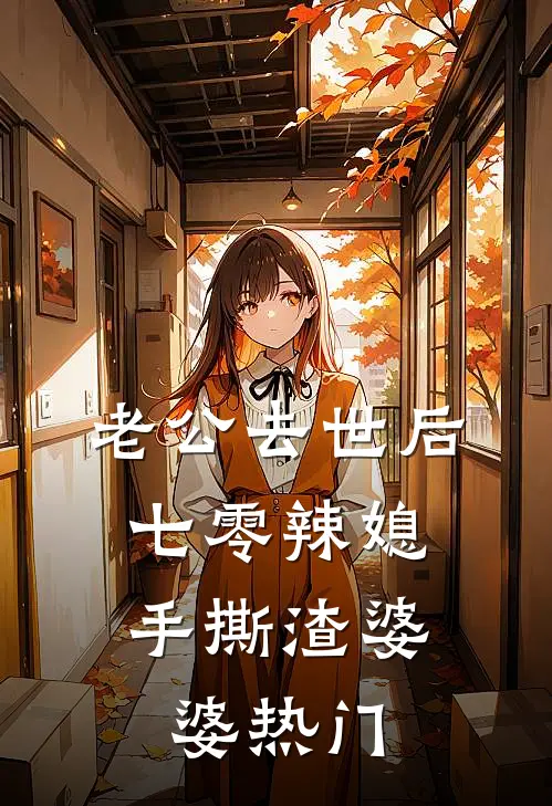 老公去世后，七零辣媳手撕渣婆婆热门