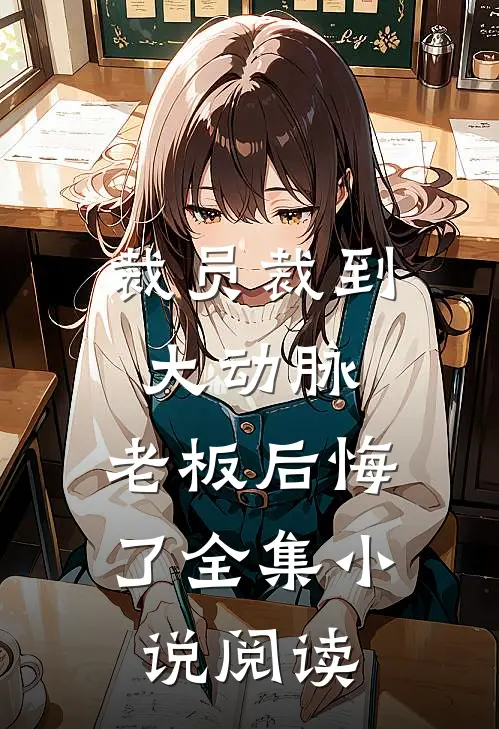 裁员裁到大动脉，老板后悔了全集小说阅读