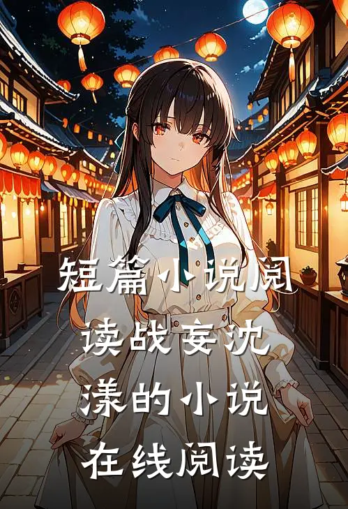 短篇小说阅读战妄沈漾的小说在线阅读