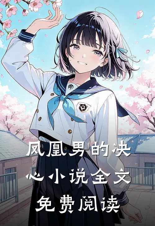 凤凰男的决心小说全文免费阅读