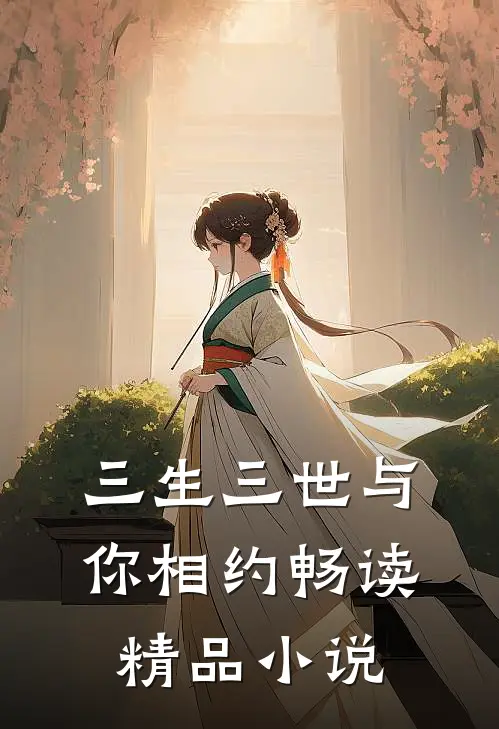 三生三世与你相约畅读精品小说