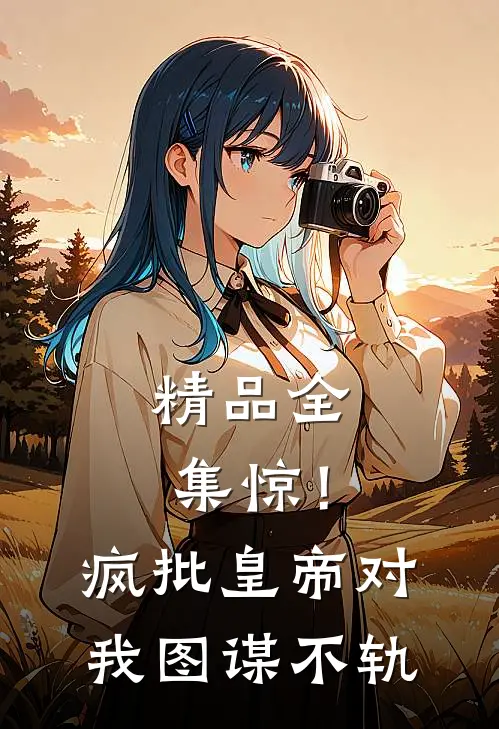 精品全集惊！疯批皇帝对我图谋不轨
