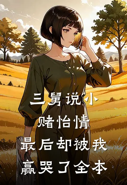 三舅说小赌怡情,最后却被我赢哭了全本免费阅读