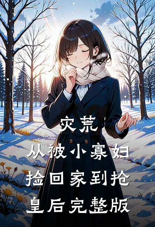 灾荒：从被小寡妇捡回家到抢皇后完整版
