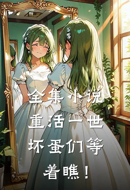 全集小说重活一世，坏蛋们等着瞧！