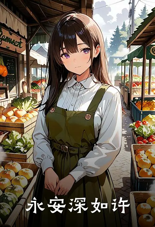 永安深如许