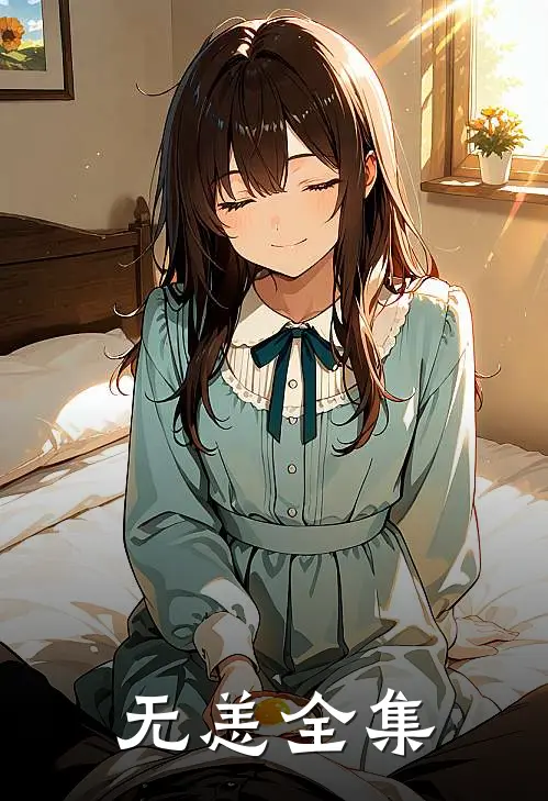 无恙全集