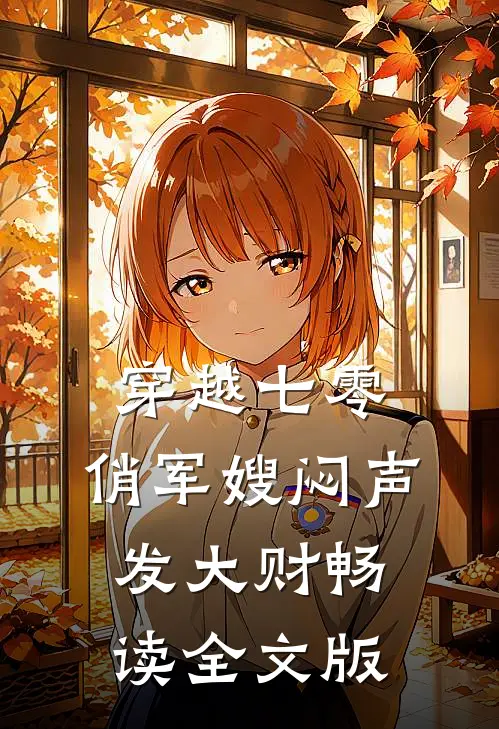 穿越七零，俏军嫂闷声发大财畅读全文版
