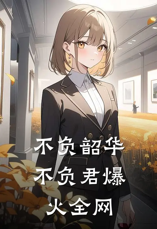 不负韶华不负君爆火全网