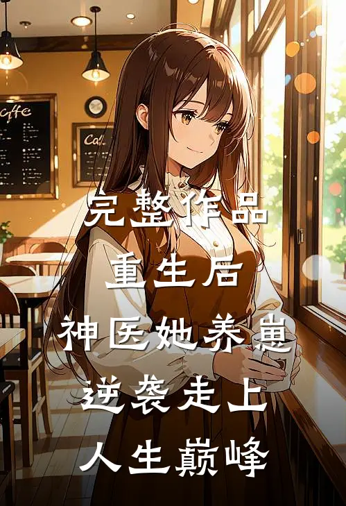 完整作品重生后，神医她养崽逆袭走上人生巅峰
