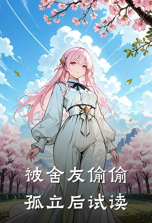 被舍友偷偷孤立后试读