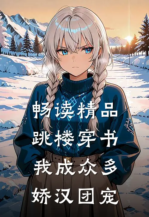 畅读精品跳楼穿书：我成众多娇汉团宠