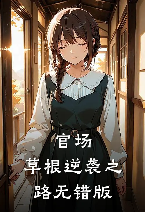 官场：草根逆袭之路无错版