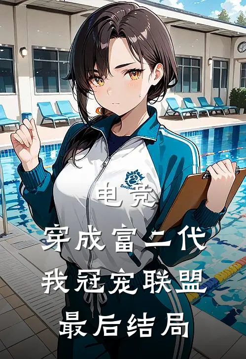 电竞：穿成富二代我冠宠联盟最后结局