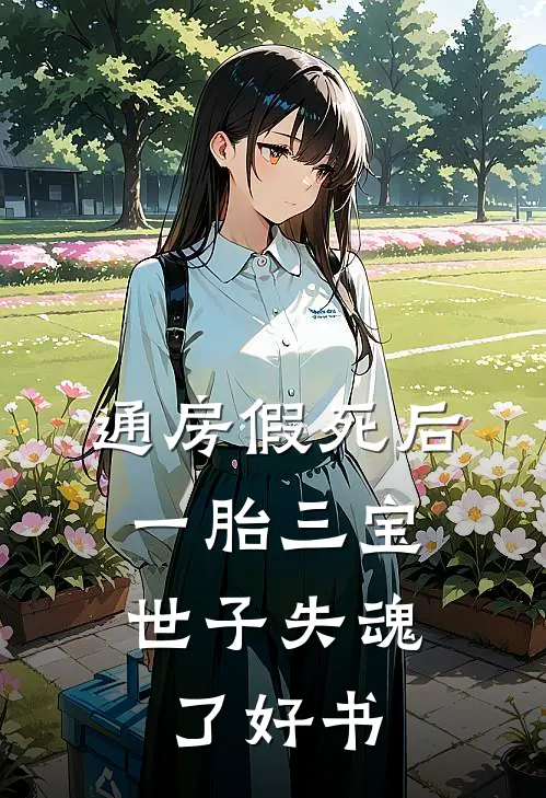 通房假死后一胎三宝，世子失魂了好书