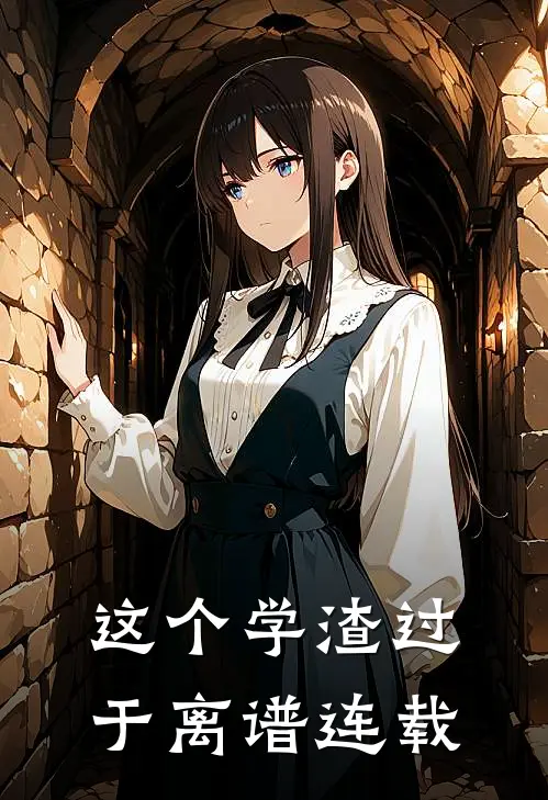 这个学渣过于离谱连载
