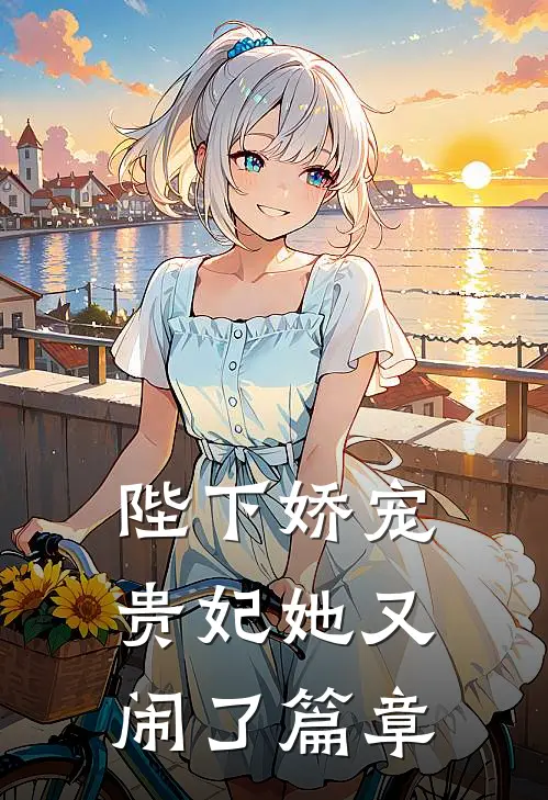 陛下娇宠贵妃她又闹了篇章