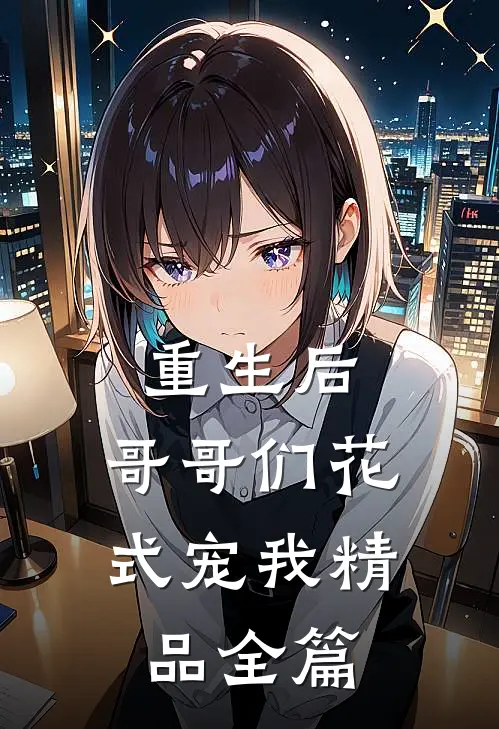 重生后，哥哥们花式宠我精品全篇