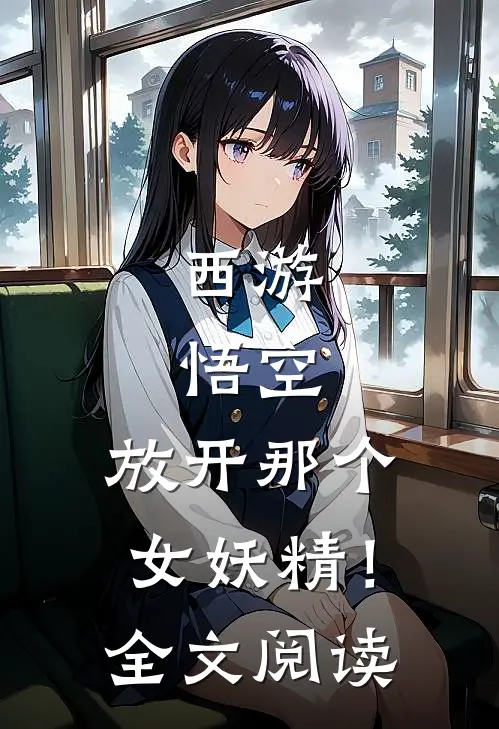西游悟空,放开那个女妖精!全文阅读免费