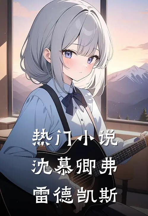 热门小说沈慕卿弗雷德凯斯
