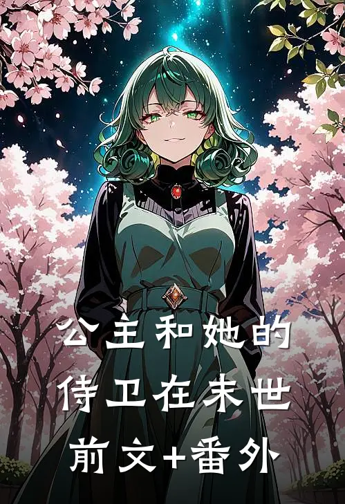 公主和她的侍卫在末世前文+番外