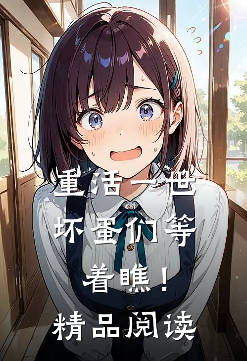 重活一世，坏蛋们等着瞧！精品阅读