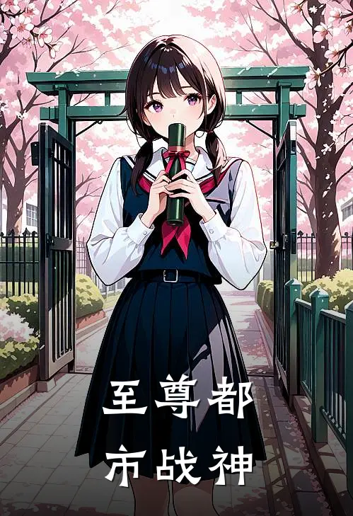 至尊都市战神