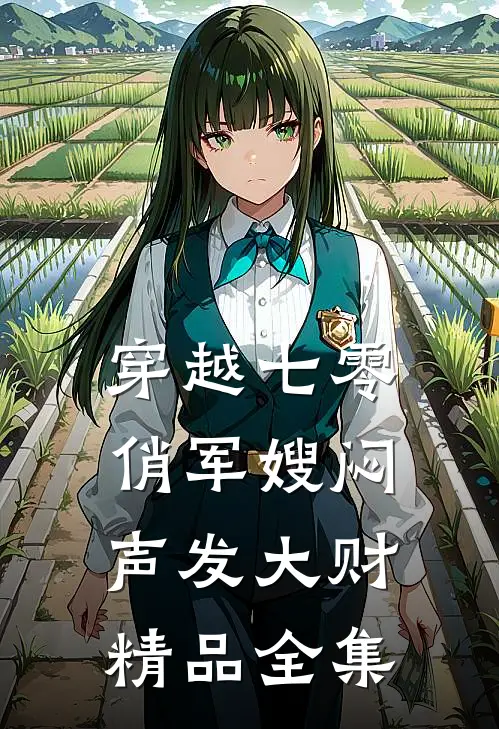 穿越七零，俏军嫂闷声发大财精品全集