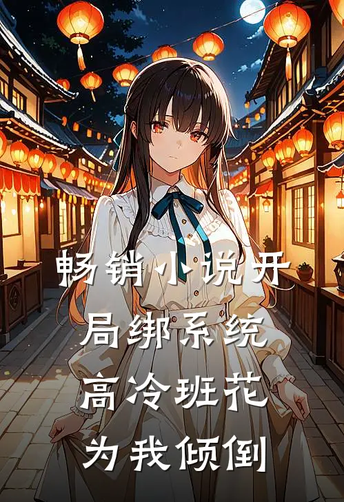 畅销小说开局绑系统，高冷班花为我倾倒