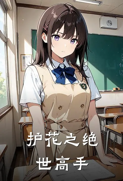 护花之绝世高手