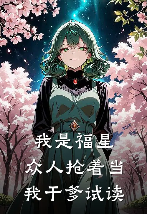 我是福星，众人抢着当我干爹试读