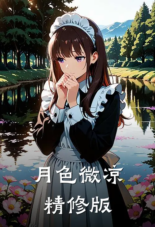 月色微凉精修版