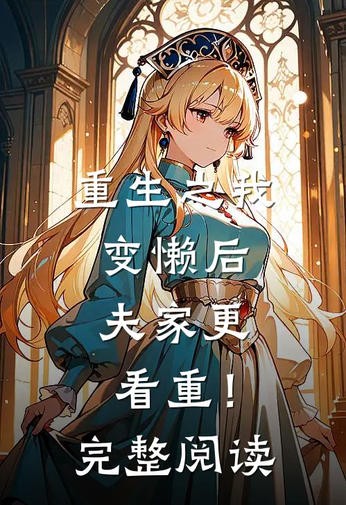 重生之我变懒后，夫家更看重！完整阅读