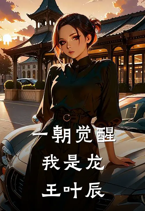 一朝觉醒,我是龙王叶辰
