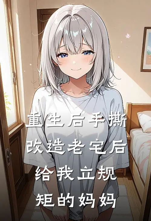 重生后手撕改造老宅后给我立规矩的妈妈