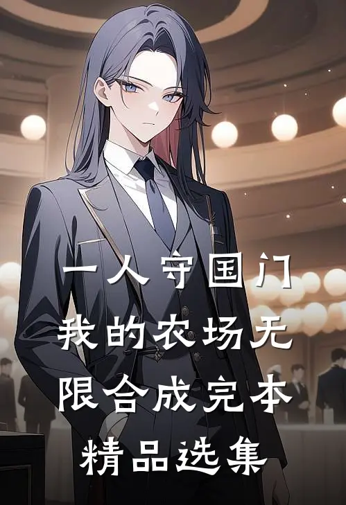 一人守国门我的农场无限合成完本精品选集