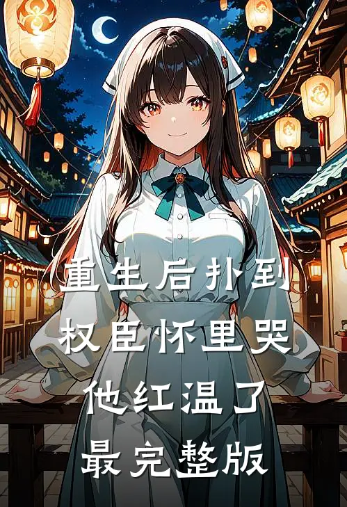 重生后扑到权臣怀里哭，他红温了最完整版
