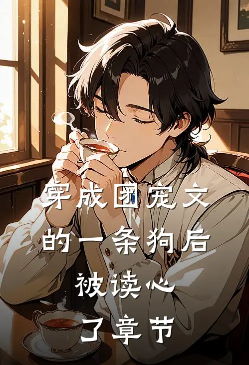 穿成团宠文的一条狗后，被读心了章节