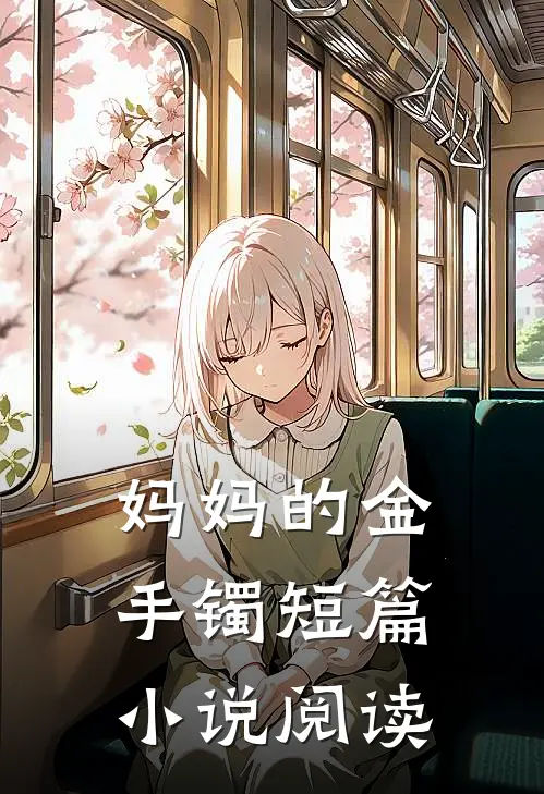 妈妈的金手镯短篇小说阅读