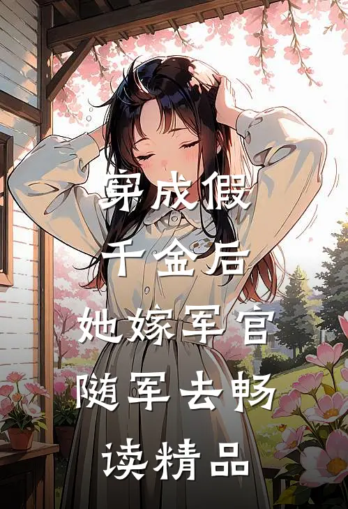 穿成假千金后，她嫁军官随军去畅读精品