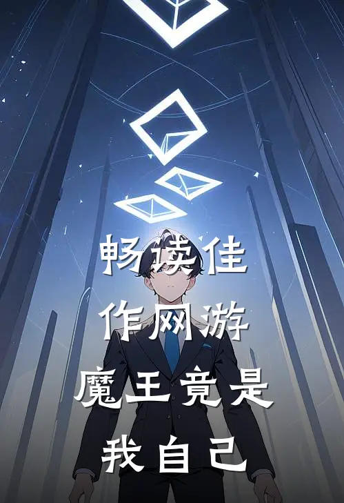 畅读佳作网游魔王竟是我自己